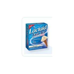 Lactaid Fast Act Chewable Tablets 32: Health & Personal 