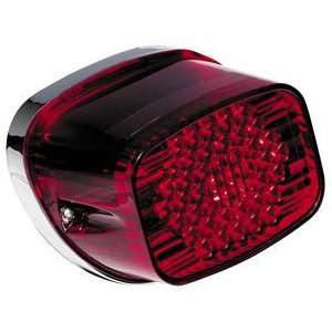  TAIL LIGHT ASSM RED LED Automotive