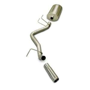  Corsa Performance Exhaust Exhaust Systems & Kits 14572 