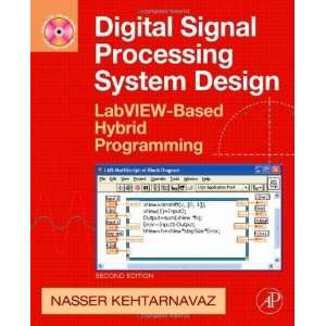   LabVIEW Based Hybrid Programming 2nd Edition ( Paperback ) by