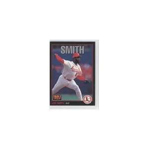  1993 Triple Play #83   Lee Smith Sports Collectibles