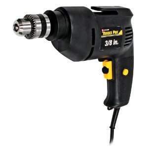  3/8 in. variable Speed Electric Drill