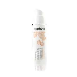  Sophyto Dual Action Exfoliating Treatment 1.01 oz. Beauty