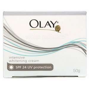 Olay White Radiance Intensive Cream 50g. Beauty