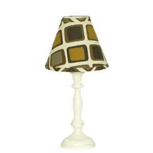  Cotton Tale Designs Cobble Stone Lamp: Baby
