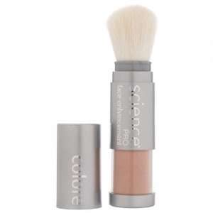 Colorescience Pro Mineral Bronzer Brush   Kissed By The Sun .21 oz