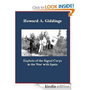   Spain Howard A. Giddings, Brad K. Berner  Kindle Store