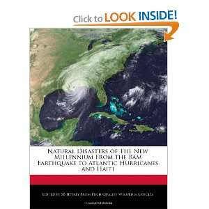   to Atlantic Hurricanes and Haiti (9781241049461) SB Jeffrey Books