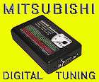 Chip Tuning Diesel Performance MITSUBISHI SHOGUN 3.2