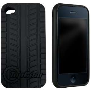  Top Gear Tyre Iphone 4 Case
