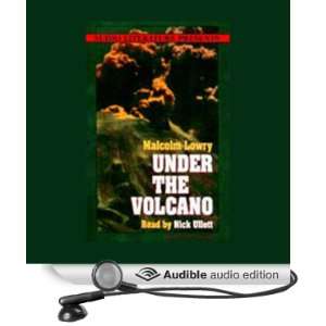  Under the Volcano (Audible Audio Edition) Malcolm Lowry 
