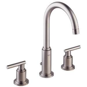  Grohe 20 069 AV0 Atrio High Spout Wideset Lavatory Faucet 