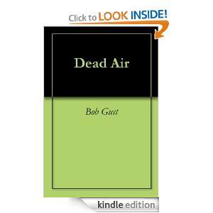 Start reading Dead Air  