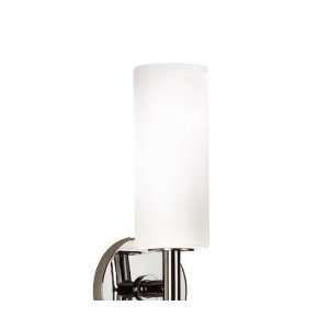    WAC Lighting WS230 G100WT/BN Wall Sconce Shade  : Home & Kitchen