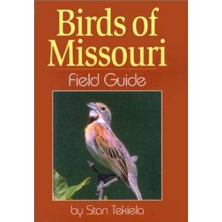  Birds of Missouri Field Guide Explore similar items
