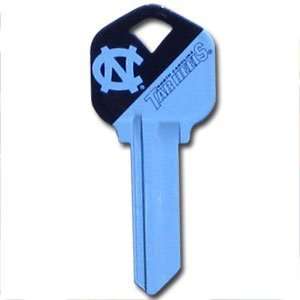 : North Carolina Tar Heels   UNC Kwikset (Quikset) Key   NCAA College 