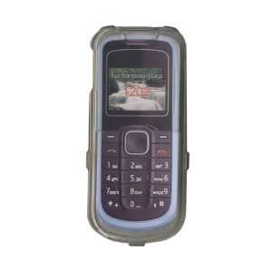  Crystal Case for Nokia 1202   1203: Electronics