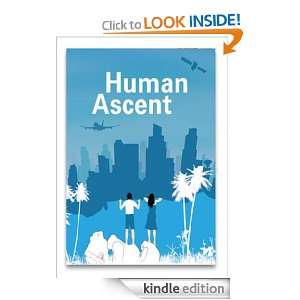 Start reading Human Ascent  
