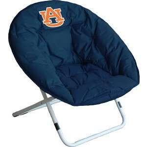  Auburn Tigers Sphere Chair NCAA College Athletics Sports 