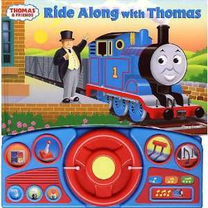  Thomas & Friends Book Toys & Games