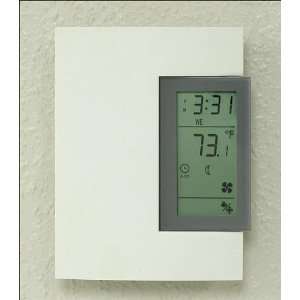  Hot Water Heating Systems   Thermostat