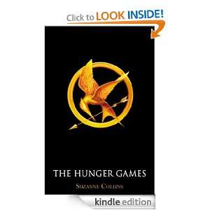 The Hunger Games (Hunger Games Trilogy) Suzanne Collins  