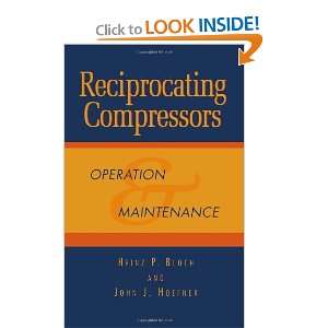 Start reading Reciprocating Compressors:: Operation and Maintenance 