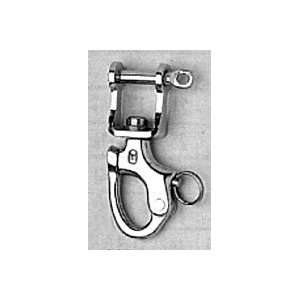  Fork Swiveling Snap Shackles Snap Shackle W/Clevis Bail 