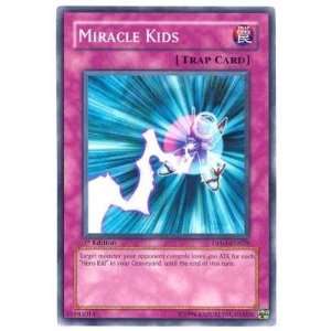  YuGiOh Duelist Jaden 2 Miracle Kids DP03 EN028 Common [Toy 