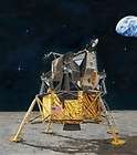 NASA Apollo 11 Lunar Module Eagle 1/48 Model NEW Dragon 52501 03