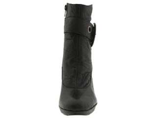 TwoLips Bonanza Leather Ankle Boot $140.00 (2 Colors)  