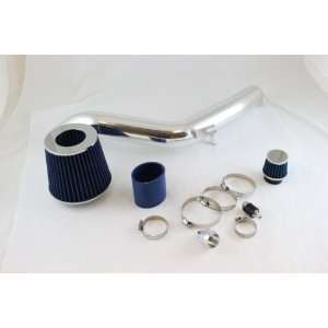  99 04 Golf/jetta/gti with 1.8t Cold Air Intake (Include 