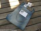   101S Straight Leg Selvedge Denim Jeans #L970GJGT in Unbeatable Blue