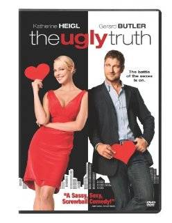 The Ugly Truth (Widescreen Edition)