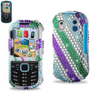    Diamond Protector Cover Samsung U460 79 Cell Phones & Accessories