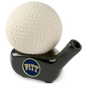  Pittsburgh PITT Panthers NCAA Golf Ball Driver Stress Ball 