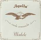 Aquila USA Aquila Soprano Ukulele Strings (Soprano All Nylgut Uke Str 