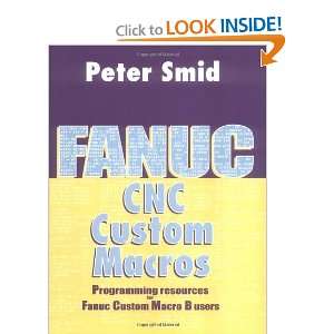  Fanuc CNC Custom Macros Programming Resources For Fanuc Custom 