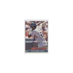  1992 Ultra #275   Jerald Clark Sports Collectibles