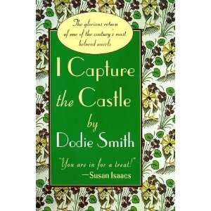  I Capture the Castle [Hardcover] Dodie Smith Books