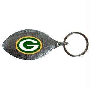  Green Bay Packers NFL Football Key Tag