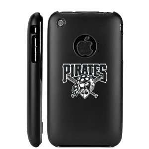   Aluminum Metal Case Pittsburgh Pirates Cell Phones & Accessories
