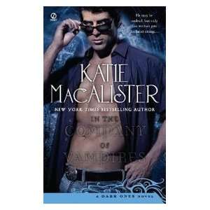    In the Company of Vampires (9780451231604) Katie MacAlister Books