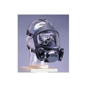  Hycar Ultra Twin ® Respirator   Medium Black   471286 