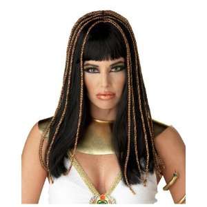  Egyptian Princess Wig Toys & Games