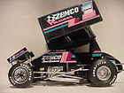 billy pauch diecast winged sprint car gmp 1 18 outlaws expedited 