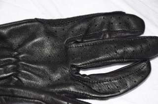 The Ariat Pro Grip Glove is the ultimate leather glove for the show 