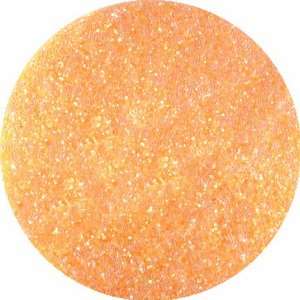  erikonail Fine Glitter Pearl Orange: Health & Personal 