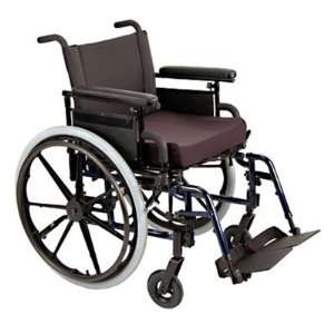  Invacare Xtra Wheelchair