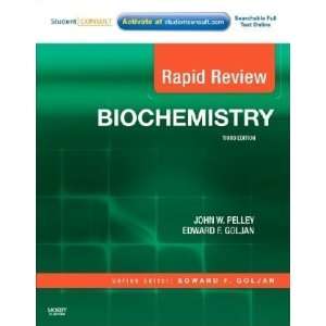  By John W. Pelley PhD, Edward F. Goljan MD Rapid Review 